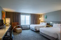Hilton Garden Inn Salina Hotel a Salina