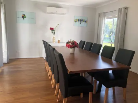 CandE on Samphire Отели в г. Остров Кенгуру