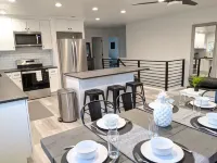 Brand new everything Hotels in South Salt Lake