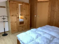 Bergrausch vacation apartment (in the city center)