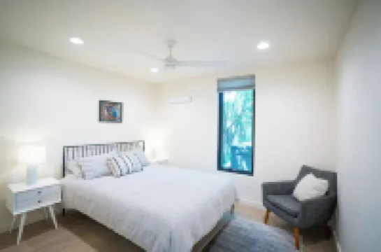 Downtown Bend Vacation Cottage