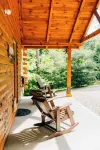 Lazy Days by Rocky Hill Cabins
