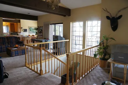 Gorgeous Mountain Escape, up to 12! Отели в г. Лейк Арроухед