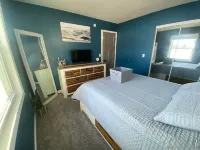 Lakefront Sauna Spa @ Stoneledge Lake Living