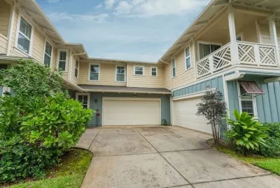 Princeville Paradise - Luxury A/C