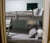 Blue Lagoon At Villager Resort