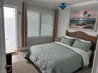 Family Beach Retreat • 100 Steps to Sand
