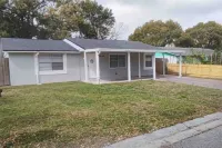 Convenient, cozy and bright  :) Hotels in Elfers