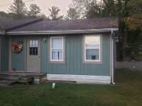 The MacKenzie Studio Apartment 호킹 카운티 호텔