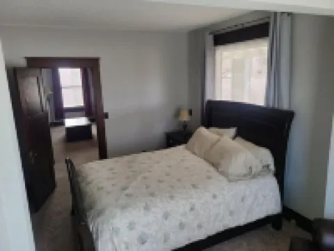 Comfy bungalow