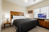 cozy 3 bedroom house Hotels in der Nähe von Las Vegas Motor Speedway