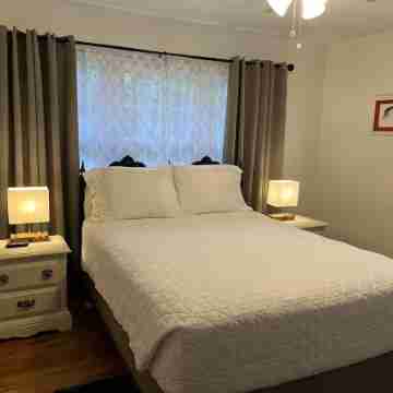 Equestrian Country Rooms