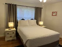 Equestrian Country Hotel dekat University of South Carolina Aiken