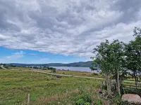 Rowan Gorgeous Glamping Hideaway Hotels in Garve