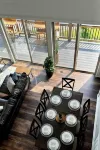 Douglas Lake Life and Pigeon Forge Adventures - Chalets