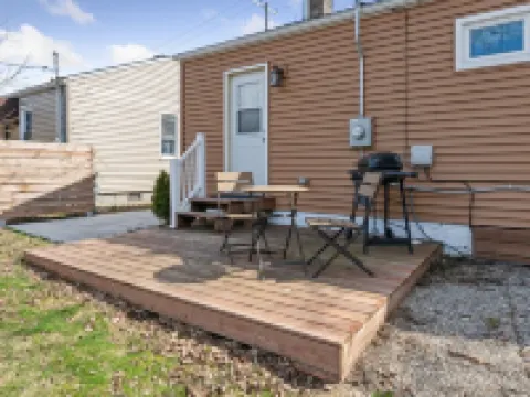 Your Metro Detroit Home Base! Hotels in Taylor