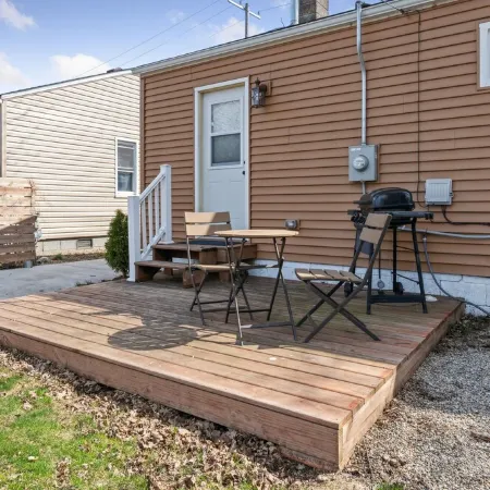 Your Metro Detroit Home Base!