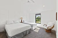Roundtop Rendezvous! Check out our reviews Airbnb.