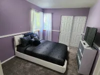 Lovely residential home in the heart of Tumwater Hotels in Tumwater