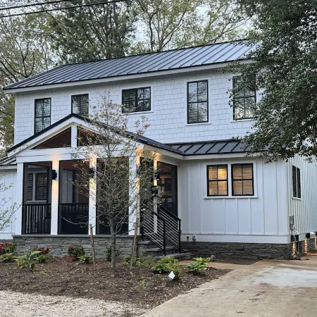 New Luxury Rehoboth Beach in-Town Home with Private Pool