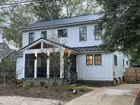 New Luxury Rehoboth Beach in-Town Home with Private Pool - Private Pools