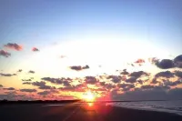 Special May Rates!!!  Direct Beach Front.  John Fripp Villa 101