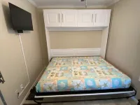 Relaxing  Home in gated community