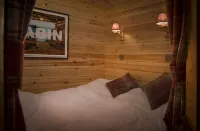 Romantic glamping cabin near beautiful Rye Các khách sạn ở Winchelsea