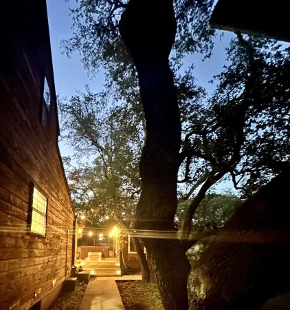 Vino Haus- Entire Cabin with Hot Tub- Guaranteed to See Deer! Quiet!