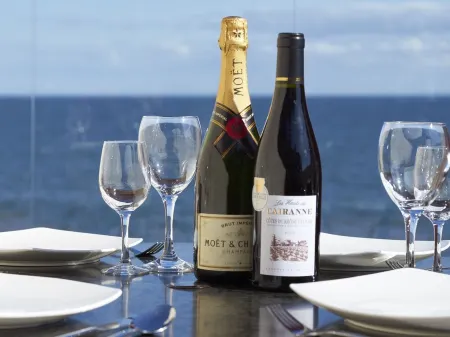 APARTMENT WITH STUNNING SEA VIEWS IN PITTENWEEM NEAR ST ANDREWS Отели в г. Питтенуим