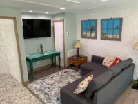 Courtyard Bungalow 墨爾本住宿飯店