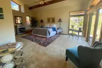 Unmatched Privacy on 3 Acres: Backs to Forest, Forever Views,Hot Tub/ EV Charger