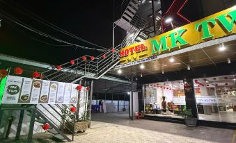 MK Two Hotel