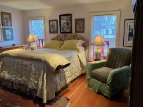 In the Heart of Maine, Nestled in Camden Village Hotels near Camden Overlook