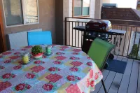 Beautiful views, North Durango Condo