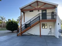 The Barn House near fwy 101