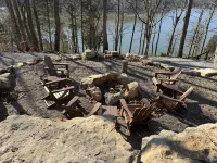 Sunset Lake Cottage at Mammoth Cave