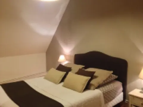 Character cottage rental in the Valley of the Loire castles