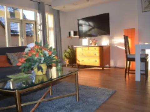 Ferienwohnung Hotels in Stormarn