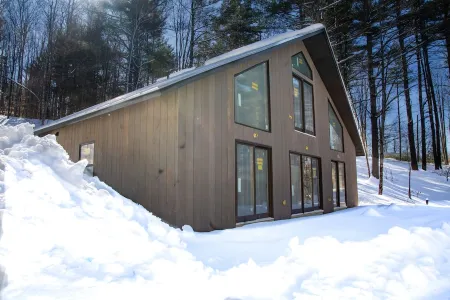 Magnificent any time of year Отели рядом с достопримечательностью «Шугарбуш Резорт»