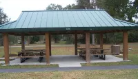 Cabin Located in a Birding and Fishing Paradise