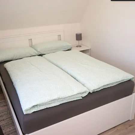 Anchorage - cozy vacation apartment near Mölln