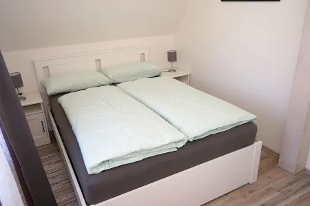 Anchorage - cozy vacation apartment near Mölln