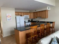 Spring Specials!  Waterfront Townhome & Boathouse