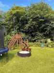 Rosie's Holiday Cottage in North Devon With Indoor Heated Swimming Pool