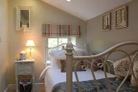 The Oaks - Award Winning Barn Conversion In Hope Village Near To Castleton