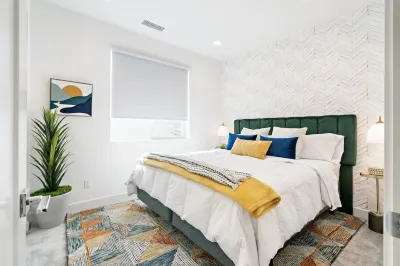 New "Villa Bellissimo" at PGA West Signature