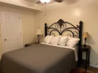 #2 (Water) Home in the Heart of Utah- You are part of our community - balcony