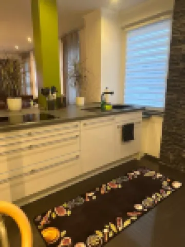 Top Modern Apartment - 70Sqm - 2 Rooms - up to 6 People