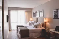 Cyan Soho Neuquén Hotel Hotels in Neuquen